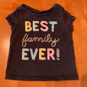 Oshkosh Statement T-Shirt